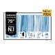 Samsung The Frame Pro AI TV 75