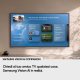Samsung The Frame Pro AI TV 75