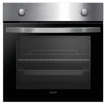 Candy F IDCP X200 70 L Acciaio inox