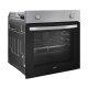 Candy F IDCP X200 70 L Acciaio inox 4