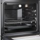 Candy F IDCP X200 70 L Acciaio inox 8