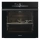 Hisense BI350BGPZ forno 77 L 3500 W Nero 2