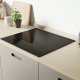 Candy Idea CH64CCB/4U2 Nero Da incasso 59 cm Ceramica 4 Fornello(i) 7