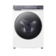 Haier X Series 7, Lavasciuga Slim 8+5 KG, 30% più efficente della classe A, 1400 giri, Bianco, Inverter, Vapore, Wi-Fi, HWD80BP14367TUIT 3