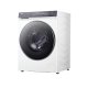 Haier X Series 7, Lavasciuga Slim 8+5 KG, 30% più efficente della classe A, 1400 giri, Bianco, Inverter, Vapore, Wi-Fi, HWD80BP14367TUIT 7