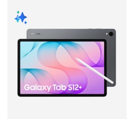 TABLET TAB S12+ 12/256GB WIFI 12.6 GRAY
