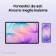 TABLET TAB S12+ 12/256GB WIFI 12.6 GRAY 12