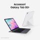 TABLET TAB S12+ 12/256GB WIFI 12.6 GRAY 13