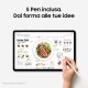 TABLET TAB S12+ 12/256GB WIFI 12.6 GRAY 5