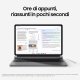 TABLET TAB S12+ 12/256GB WIFI 12.6 GRAY 8