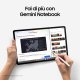 TABLET TAB S12+ 12/256GB WIFI 12.6 GRAY 9