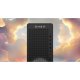 HP OMEN 16L Gaming Desktop PC TG03-0056nl PC AMD Ryzen™ 7 8700F 16 GB DDR5-SDRAM 512 GB SSD Windows 11 Home Tower AI PC Nero 12