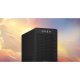 HP OMEN 16L Gaming Desktop PC TG03-0056nl PC AMD Ryzen™ 7 8700F 16 GB DDR5-SDRAM 512 GB SSD Windows 11 Home Tower AI PC Nero 13