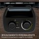 Rowenta Intense Comfort Aqua, Termoventilatore Sicuro in Bagno, Potenza di 2400 W, SO6551F0 7