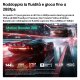 LG Mini RGB 65'' Serie MRGB87 65MRGB87B6B, 4K, RGB Primary Color Pro, Dolby Vision, Motion Booster 288, SMART TV 2026 11