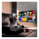 LG Mini RGB 65'' Serie MRGB87 65MRGB87B6B, 4K, RGB Primary Color Pro, Dolby Vision, Motion Booster 288, SMART TV 2026 12