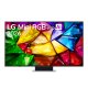 LG Mini RGB 65'' Serie MRGB87 65MRGB87B6B, 4K, RGB Primary Color Pro, Dolby Vision, Motion Booster 288, SMART TV 2026 17