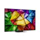 LG Mini RGB 65'' Serie MRGB87 65MRGB87B6B, 4K, RGB Primary Color Pro, Dolby Vision, Motion Booster 288, SMART TV 2026 23