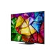 LG Mini RGB 65'' Serie MRGB87 65MRGB87B6B, 4K, RGB Primary Color Pro, Dolby Vision, Motion Booster 288, SMART TV 2026 25
