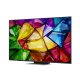 LG Mini RGB 65'' Serie MRGB87 65MRGB87B6B, 4K, RGB Primary Color Pro, Dolby Vision, Motion Booster 288, SMART TV 2026 26