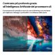 LG Mini RGB 65'' Serie MRGB87 65MRGB87B6B, 4K, RGB Primary Color Pro, Dolby Vision, Motion Booster 288, SMART TV 2026 7