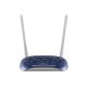 TP-Link TD-W9960 router wireless Banda singola (2.4 GHz) Bianco 2