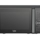 Beko MGC20130BB Nero Microonde combinato Superficie piana 20 L 700 W 3