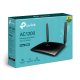TP-Link Archer MR400 router wireless Fast Ethernet Dual-band (2.4 GHz/5 GHz) 4G Nero 5