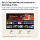 LG Smart TV webOS 27'' Serie LB70 27LB70006LA, FullHD, webOS 26, Game Optimizer, 2 HDMI, 10W, Wi-Fi, SMART TV 2026 11