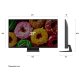 LG Smart TV webOS 27'' Serie LB70 27LB70006LA, FullHD, webOS 26, Game Optimizer, 2 HDMI, 10W, Wi-Fi, SMART TV 2026 3