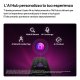LG Smart TV webOS 27'' Serie LB70 27LB70006LA, FullHD, webOS 26, Game Optimizer, 2 HDMI, 10W, Wi-Fi, SMART TV 2026 10