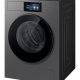 Samsung WF90H09C4ST2 lavatrice Caricamento frontale 9 kg 1400 Giri/min Acciaio, Nero 4