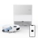 Dreame Aqua10 Ultra Roller Complete 0,23 L Bianco 12