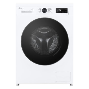 LG F2NX10S7NLB Lavatrice Slim 7 kg Classe A Bianca
