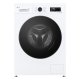 LG F2NX10S7NLB Lavatrice Slim 7 kg Classe A Bianca 2