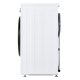 LG F2NX10S7NLB Lavatrice Slim 7 kg Classe A Bianca 11
