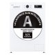 LG F2NX10S7NLB Lavatrice Slim 7 kg Classe A Bianca 3