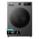 Hisense WF1I9042BTP2 lavatrice Caricamento frontale 9 kg 1400 Giri/min Nero 2