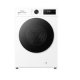 Hisense WF1I1342BWM2 lavatrice Caricamento frontale 13 kg 1400 Giri/min Bianco 2