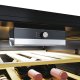 Candy DiVino CWC 150 MHF Cantinetta vino con compressore Libera installazione Nero 41 bottiglia/bottiglie 4