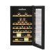 Candy DiVino CWC 150 MHF Cantinetta vino con compressore Libera installazione Nero 41 bottiglia/bottiglie 5