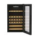 Candy DiVino CWC 150 MHF Cantinetta vino con compressore Libera installazione Nero 41 bottiglia/bottiglie 6