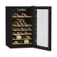 Candy DiVino CWC 150 MHF Cantinetta vino con compressore Libera installazione Nero 41 bottiglia/bottiglie 7