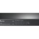 TP-Link TL-SG1008P switch di rete Non gestito Gigabit Ethernet (10/100/1000) Supporto Power over Ethernet (PoE) Nocciola 2