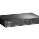 TP-Link TL-SG1008P switch di rete Non gestito Gigabit Ethernet (10/100/1000) Supporto Power over Ethernet (PoE) Nocciola 3