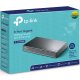 TP-Link TL-SG1008P switch di rete Non gestito Gigabit Ethernet (10/100/1000) Supporto Power over Ethernet (PoE) Nocciola 6