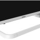 SABA SA32WHM10VDA SMART TV Bianco 32