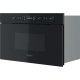 Whirlpool MBNA920B Microonde con grill, inox, Display Led, 22Lt, Jet Frost Made in Italy 3
