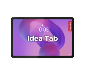 Lenovo Idea Tab - Display 11" 2.5K (2560x1600) IPS 500nits 90Hz - CPU MediaTek Dimensity 6300 - RAM 8GB - Memoria 256GB UFS - Grafica ARM Mali G57 MC2 - Connettività WiFi + 5G Slot Nano-SIM & MicroSD 