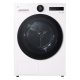 LG RHX7009TLB Asciugatrice Intelligente AI Dry 9 kg Classe B Bianco 2